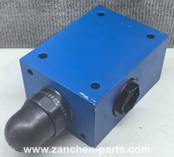 Rexroth R900424174 Pressure Relief Valve DBDS20G1X/315